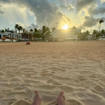 Atlantis Aquamarine Beach Жуан-Песоа Экстерьер фото